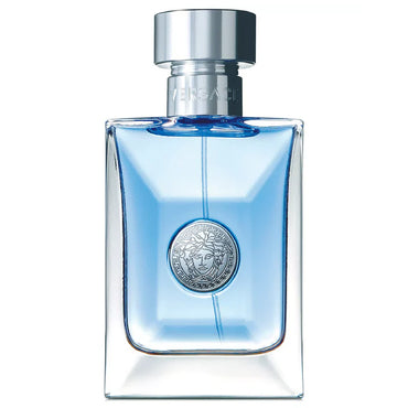 VERSACE POUR HOMME (M) EDT SP 1.7oz