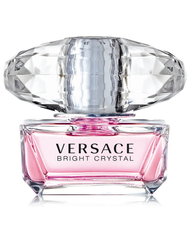 VERSACE BRIGHT CRYSTAL EDT SP 1.7oz