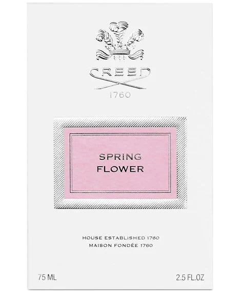 CREED SPRING FLOWER (W) EDP SP 2.5oz