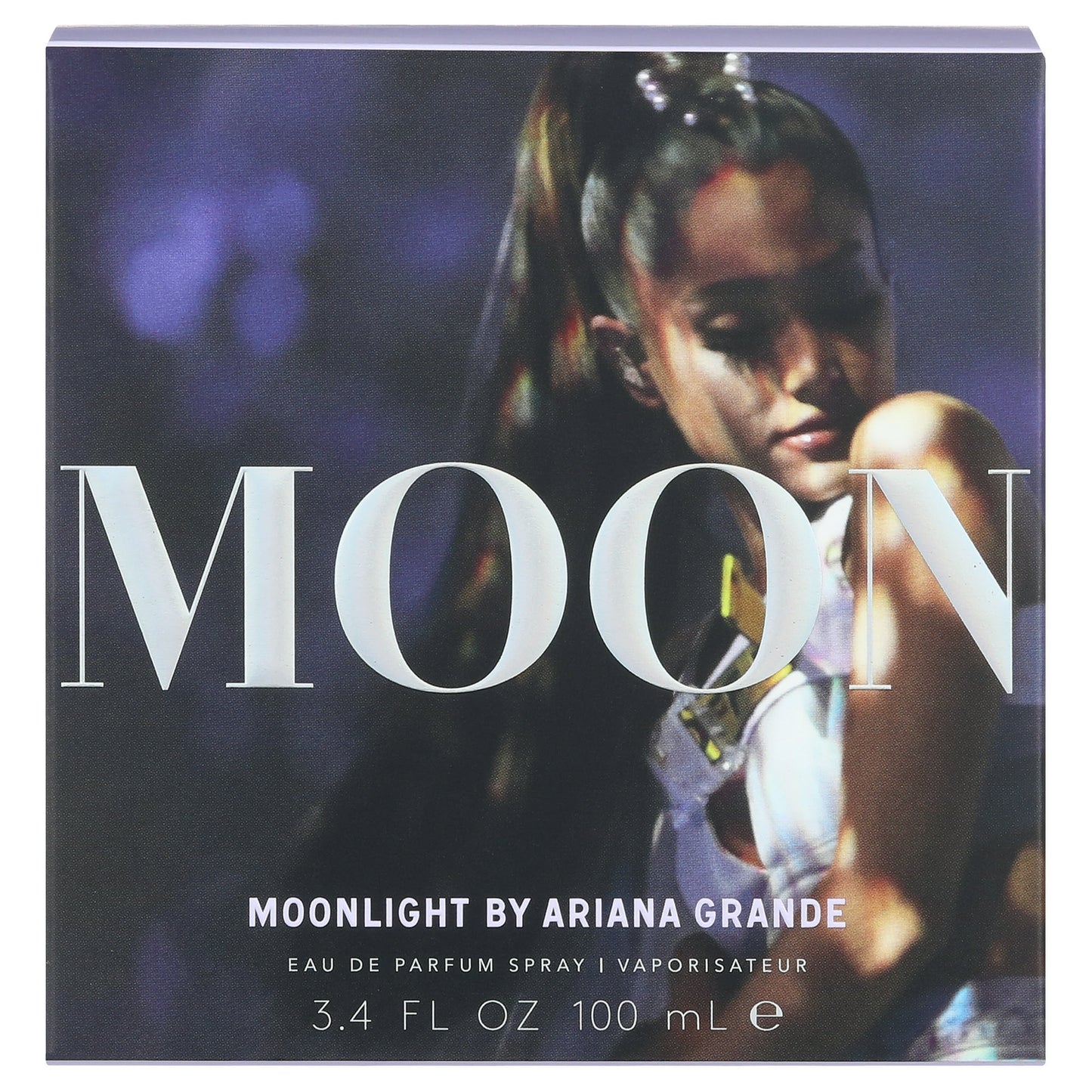 ARIANA GRANDE MOON LIGHT (W) EDP SP 3.4oz