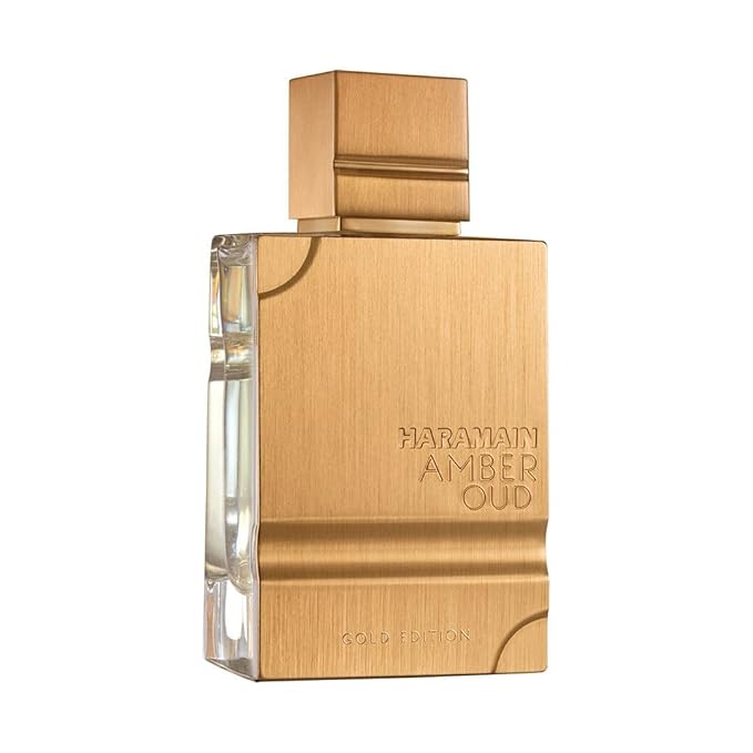 AL HARAMAIN AMBER OUD GOLD (EDP) SP 2.54oz