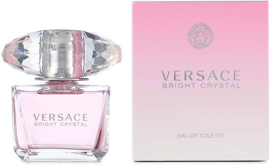 VERSACE BRIGHT CRYSTAL EDT SP 1.7oz