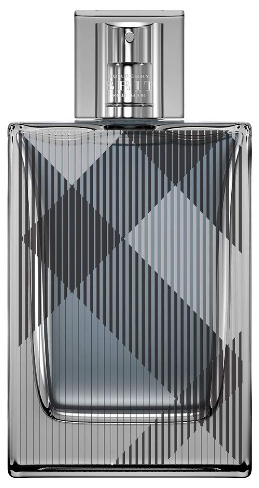 BURBERRY BRIT (M) EDT SP 1.6oz