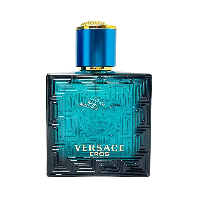 VERSACE EROS BY VERSACE (M) 0.17 OZ (5 ML) EDT