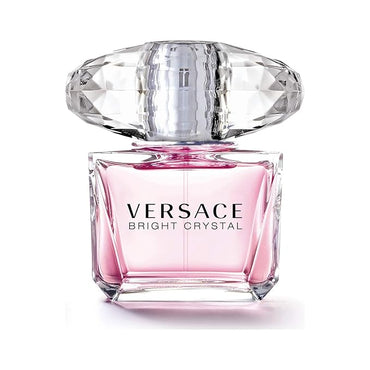 VERSACE BRIGHT CRYSTAL EDT SP 3.0 oz