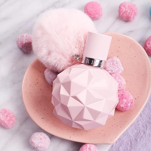 ARIANA GRANDE SWEET LIKE CANDY (W) EDP SP 3.4oz