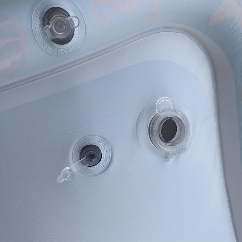 Tummy Time Totz - Knowing its eco-friendly also gives me peace of mind! Samantha