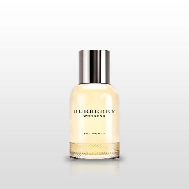 BURBERRY WEEKEND (W) EDP SP 3.3oz