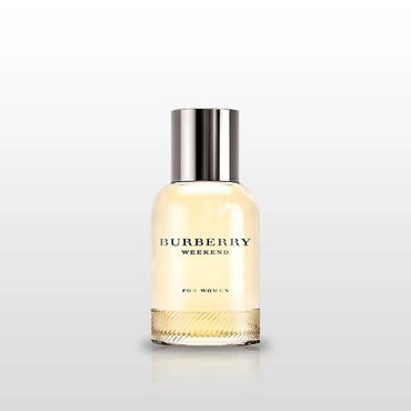 BURBERRY WEEKEND (W) EDP SP 3.3oz
