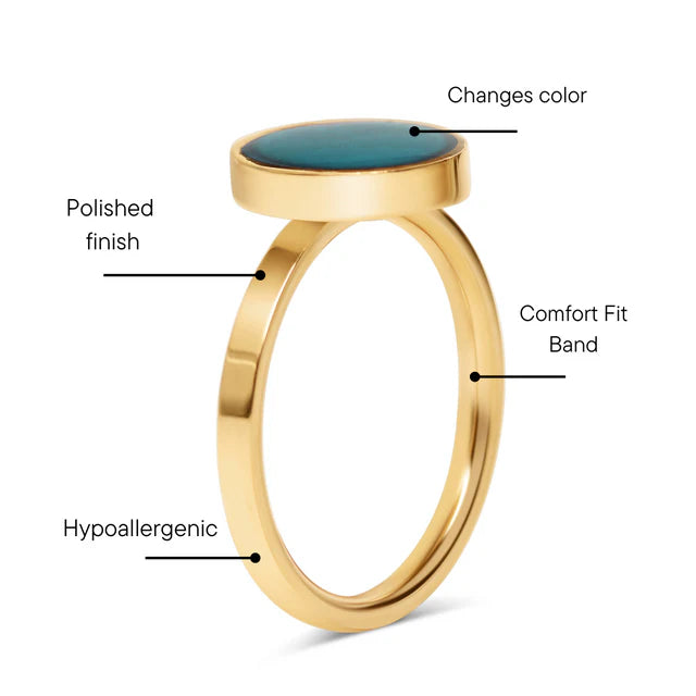 Mood Ring