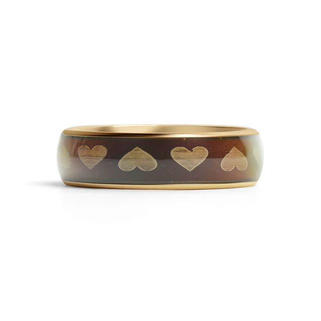 Mood Band With Heart