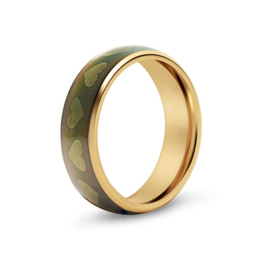 Mood Band With Heart