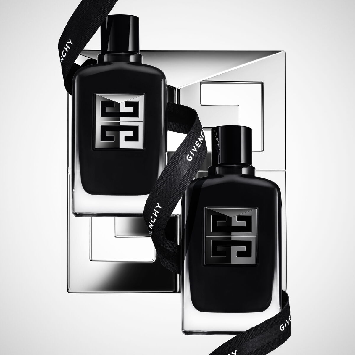 GIVENCHY GENTLEMAN SOCIETY (M) 2PC SET (3.3oz EDP sp, 2.6oz Deo Stick)