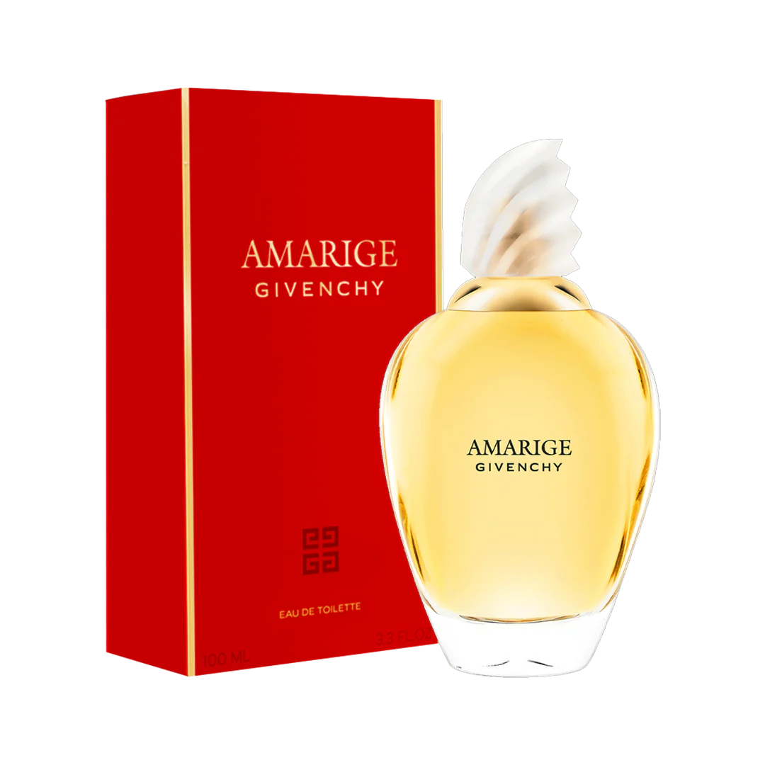 GIVENCHY AMARIGE (W) EDT SP 1.7oz