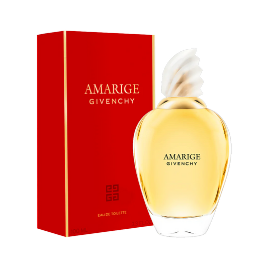 GIVENCHY AMARIGE (W) EDT SP 1.7oz