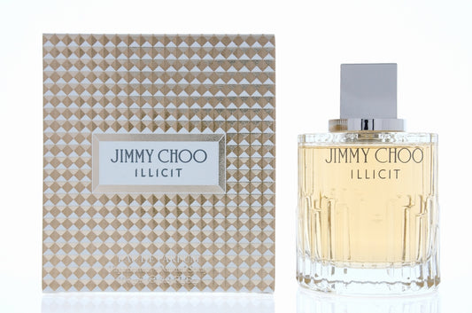 JIMMY CHOO ILLICIT (W) EDP SP 3.4oz