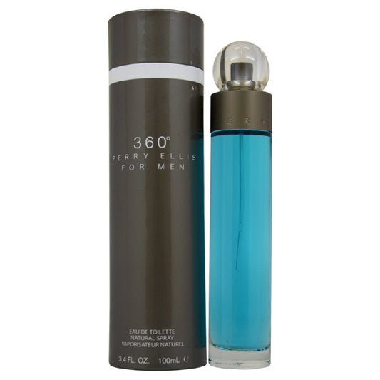 Perry Ellis 360 (M) EDT SP 3.3oz