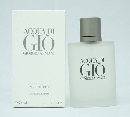 GEORGIO ARMANI ACQUA DI GIO (M) EDT SP 1.7oz