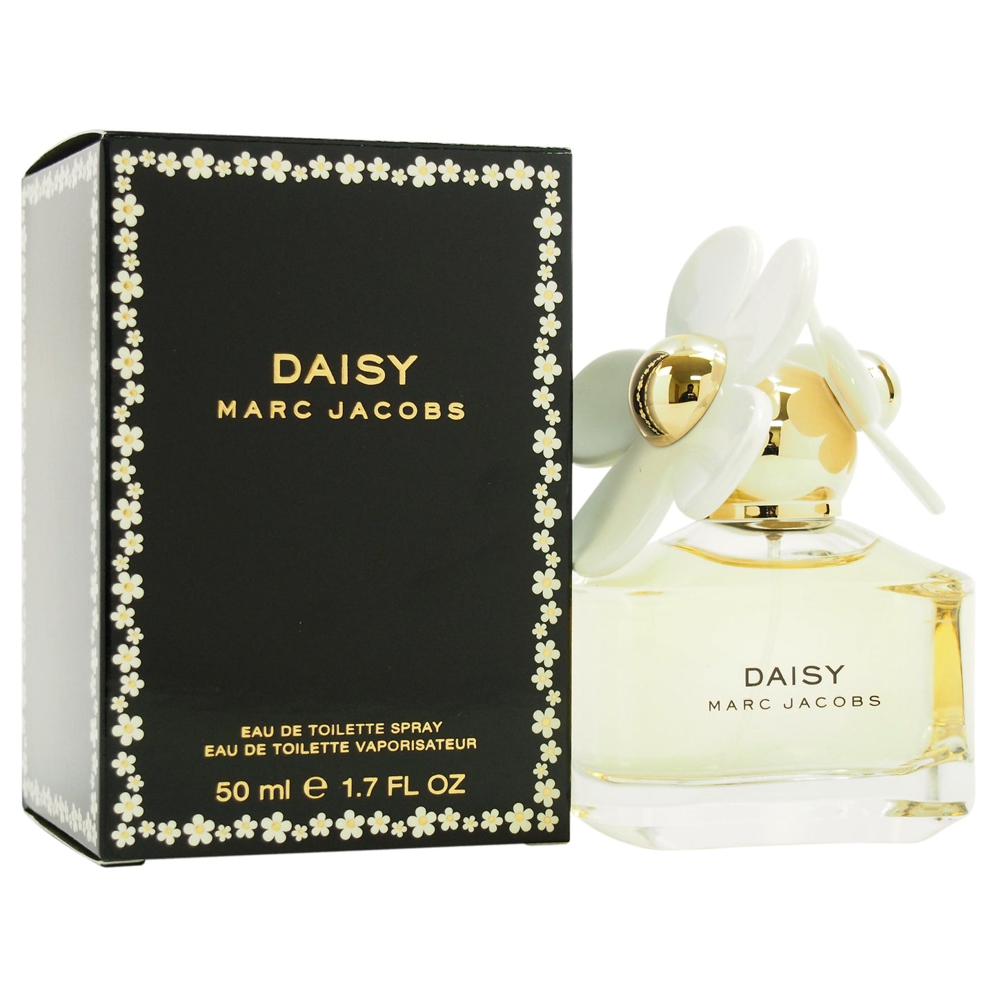 DAISY MARC JACOBS (W) EDT SP 1.7oz
