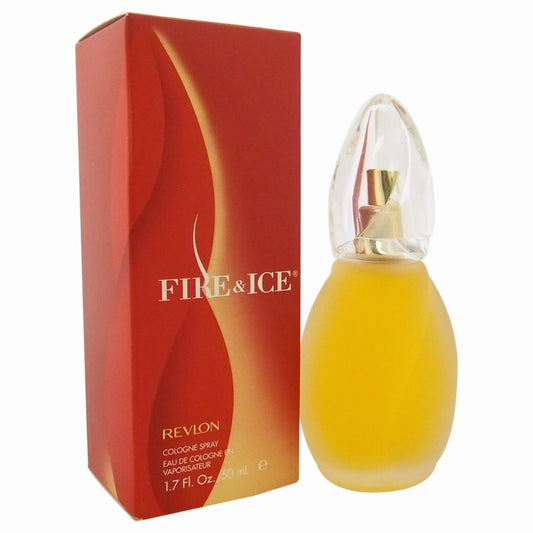 REVLON FIRE & ICE (W) EDC SP 1.7oz