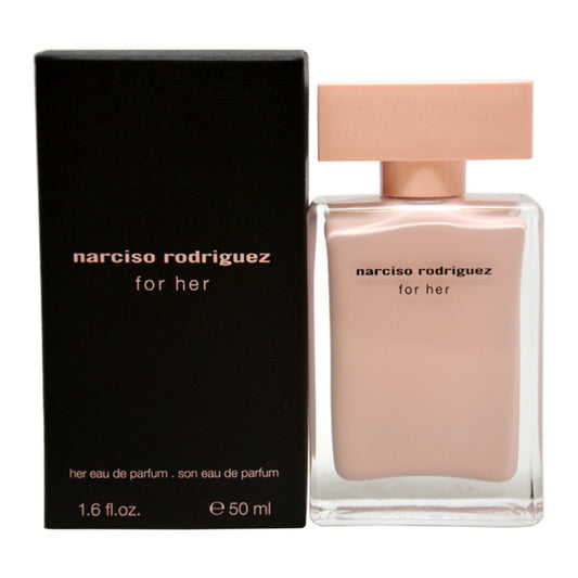 NARCISO RODRIGUEZ (W) EDP SP 1.7oz