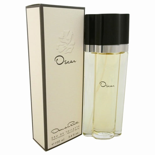OSCAR DE LA RENTA (W) EDT SP 3.3oz