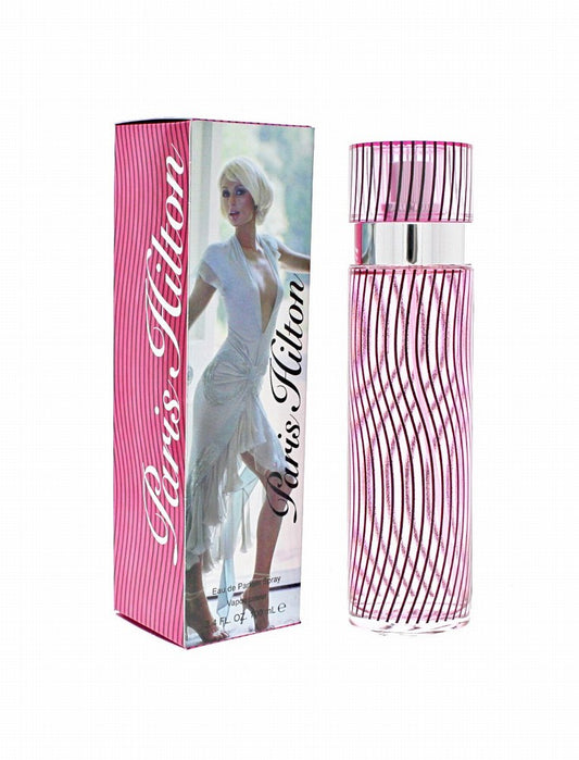 PARIS HILTON (W) EDP SP 3.4oz
