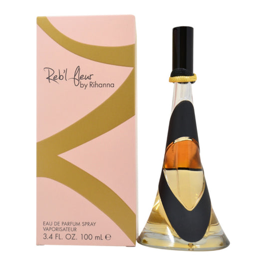 RIHANNA REB'L FLEUR (W) EDP SP 3.4oz