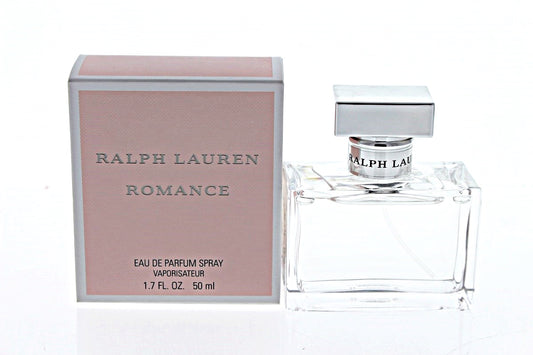 PALPH LAUREN ROMANCE (W) EDP SP 1.7oz