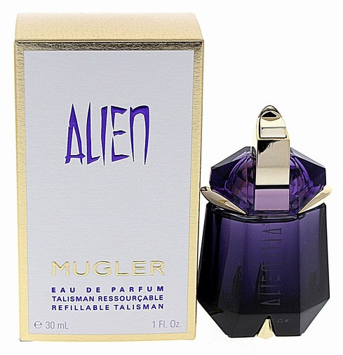 THIERRY MUGLER ALIEN (W) EDP SP 1.0oz