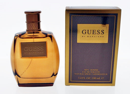 GUESS MARCIANO (M) EDT SP 3.4oz
