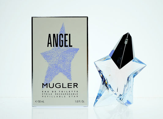 THIERRY MUGLER ANGEL (W) EDT SP 1.6oz