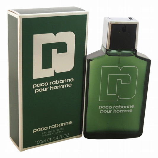 PACO RABANNE (M) EDT SP 3.4oz
