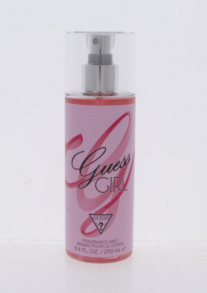 GUESS GIRL (W) 8.4oz Fragrance Mist