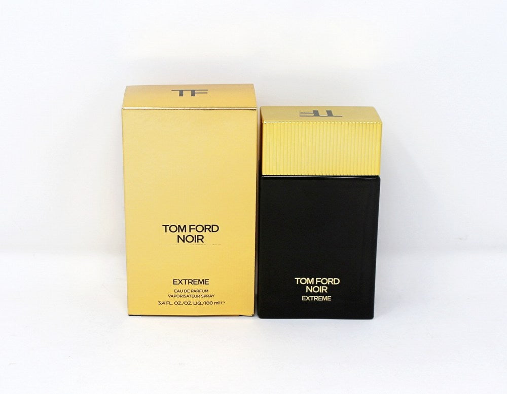 TOMFORD NOIR EXTREME(M)EDP SP 3.4oz