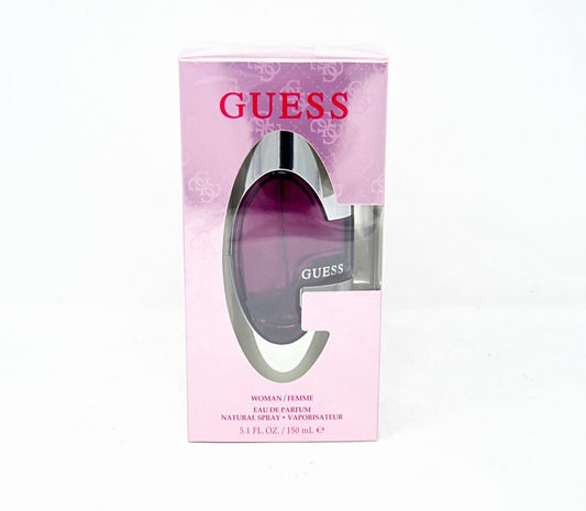 GUESS (W) EDP SP 5.1oz