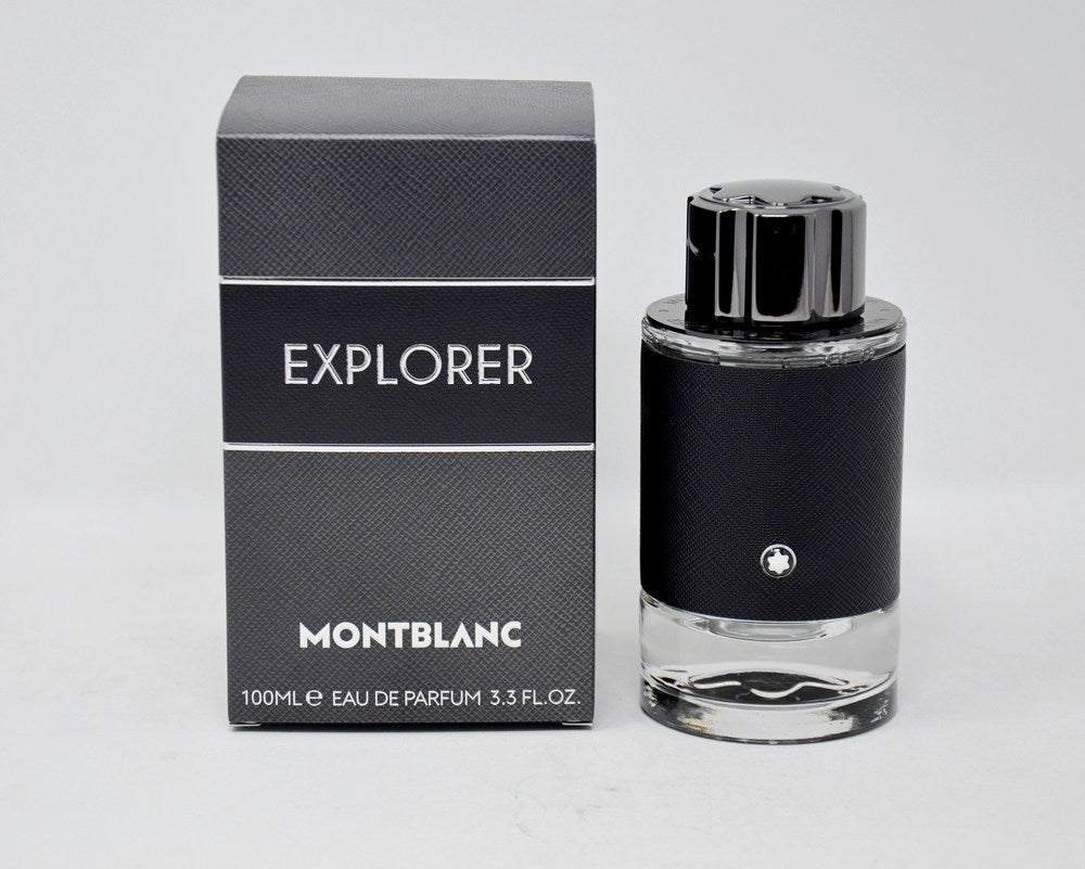 MONT BLANC EXPLORER (M) EDP SP 3.3oz