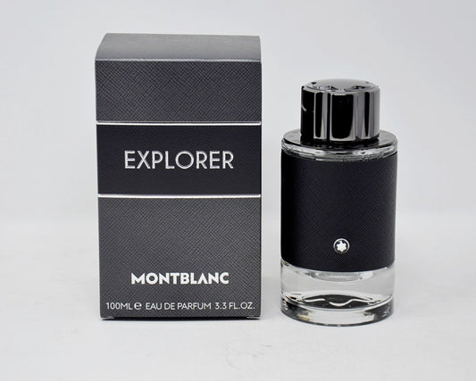 MONT BLANC EXPLORER (M) EDP SP 3.3oz