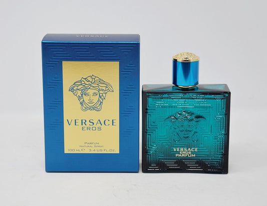 VERSACE EROS(M)PARFUM SP 3.4oz