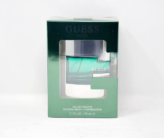 GUESS (M) EDT SP 5.1oz