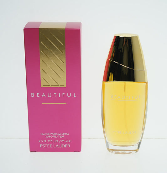 ESTEE LAUDER BEAUTIFUL (W) EDP SP 2.5oz