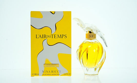 NINA RICCI (W) EDP SP 3.4oz