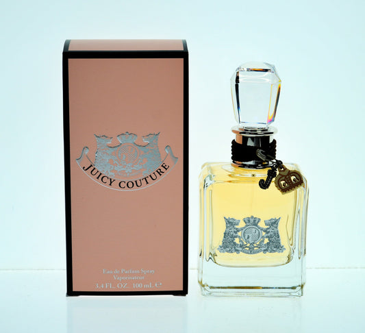 JUICY COUTURE (W) EDP SP 3.4oz