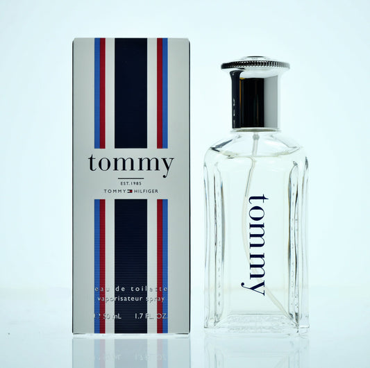 TOMMY HILFIGER(M)EDT SP 1.7oz