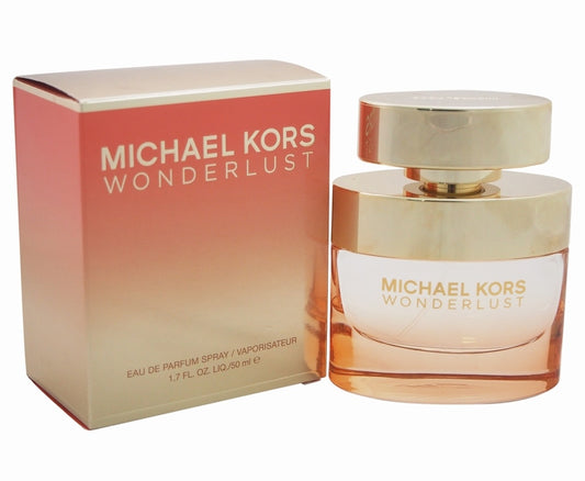 MICHAEL KORS WONDERLUST (W) EDP SP 1.7oz