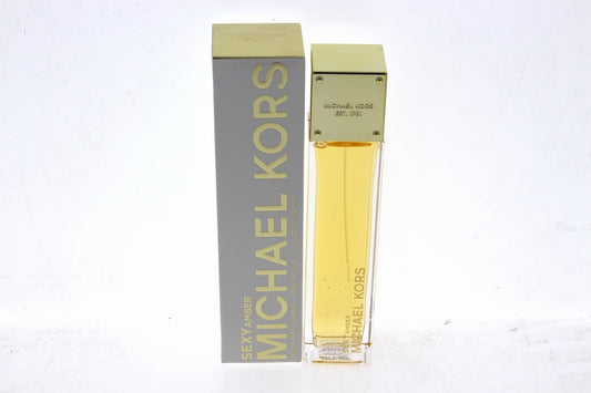 MICHAEL KORS SEXY AMBER (W) EDP SP 3.4oz