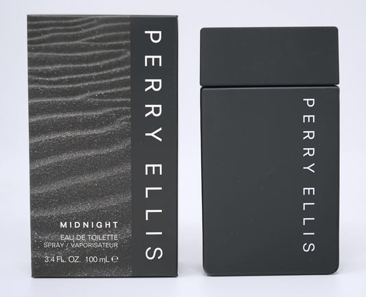 PERRY ELLIS MIDNIGHT(M)EDT SP 3.4oz