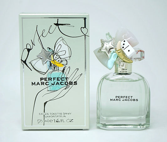 MARC JACOBS PERFECT (W) EDT SP 1.6oz