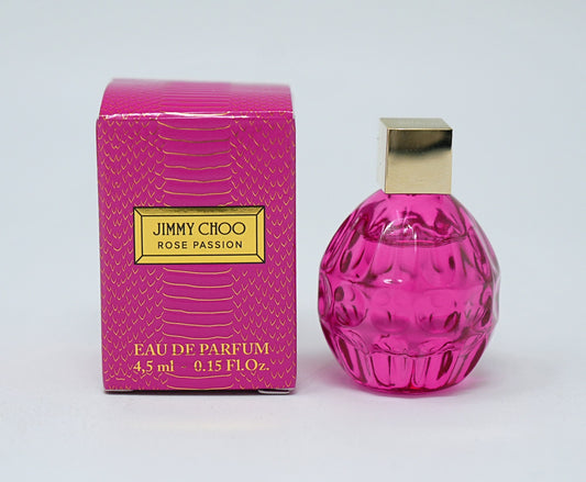 JIMMY CHOO ROSE PASSION (W) EDP SPL 4.5ml