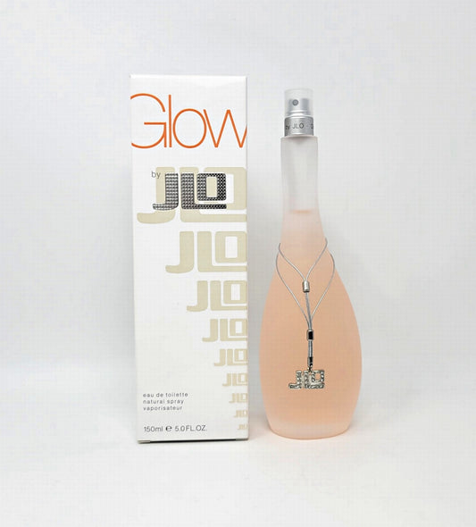 JENNIFER LOPEZ GLOW BY JLO (W) EDT SP 5.0oz